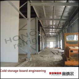 南平肉类冷库建设设计方案[南平肉类冷库建设设计方案公示]