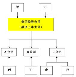 股权架构设计方案[股权架构设计方案多少钱]