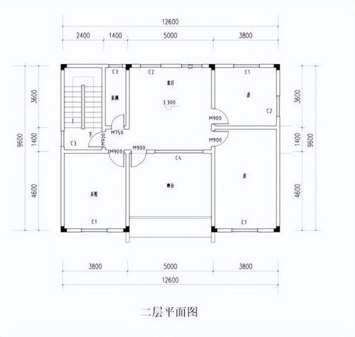 独院房子设计方案[独院房子设计方案模板]