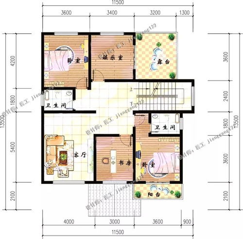 房屋设计画画图片大全大图,房屋设计画画图片大全大图简单