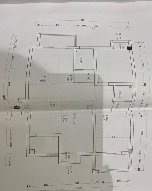 如何房屋设计,房屋设计怎么画图