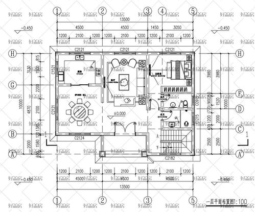 房屋设计在线画图,房屋设计在线画图网站