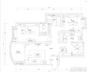 房屋设计室内平面图片高清,房屋设计平面效果图