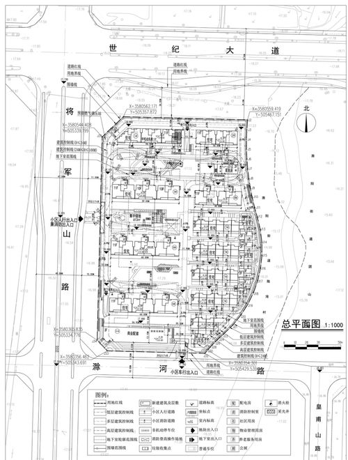 优秀楼盘设计方案[楼盘规划设计方案]