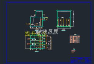 排水改造设计方案[排水改造设计方案模板]