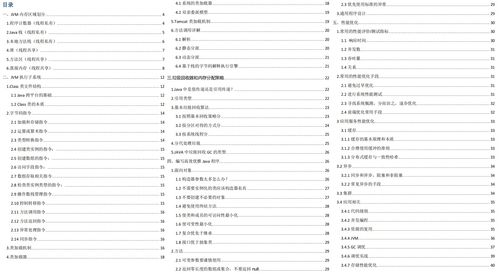 软件开发岗名称6,软件开发岗位