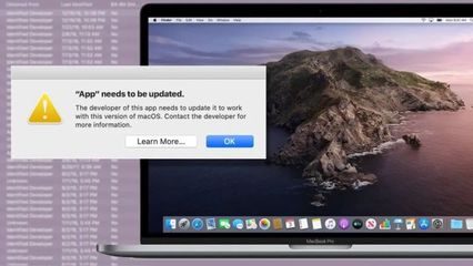 很少软件开发macos,macos app开发