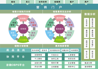 软件开发营销模式,软件开发营销模式是什么