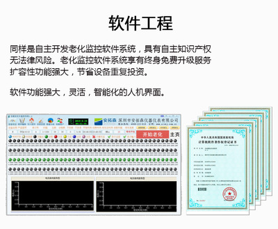 设备测试软件开发方案,设备测试软件开发方案