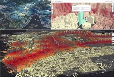 arcgis什么软件开发的,arcgis软件用途