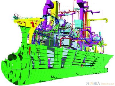 普通船体建模软件开发,普通船体建模软件开发方案