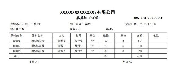 销售对账软件开发设计,销售对账表格