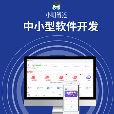 小型软件开发免费咨询,小型软件公司