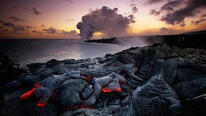 福建火山软件开发平台,福建火山岛简介