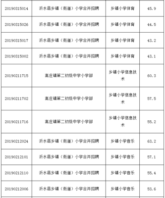 沂水软件开发招聘信息,沂水软件开发招聘信息网