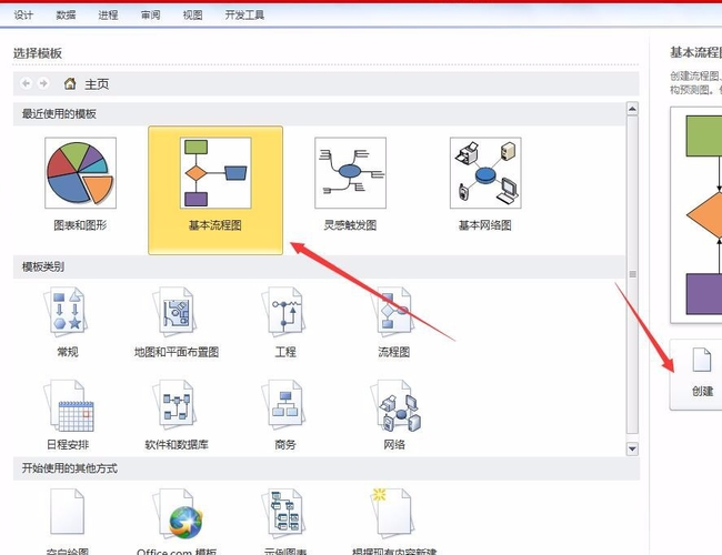 visio软件开发流程,visio2010开发工具在哪