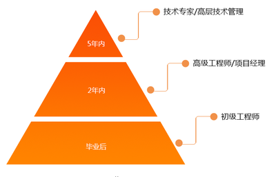 软件开发职场晋升路线,软件开发 职位