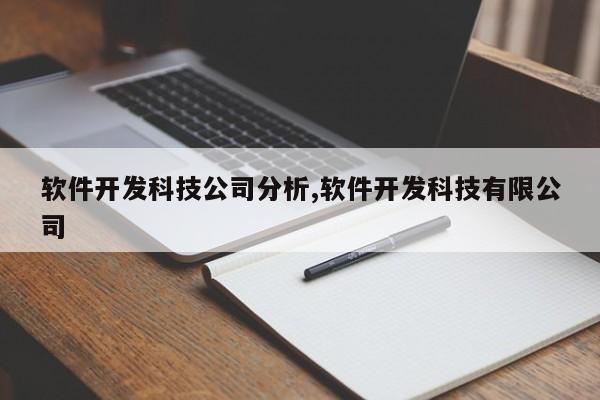 软件开发科技公司分析,软件开发科技有限公司