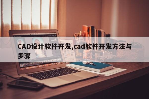 CAD设计软件开发,cad软件开发方法与步骤