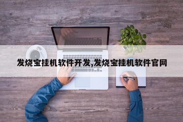 发烧宝挂机软件开发,发烧宝挂机软件官网