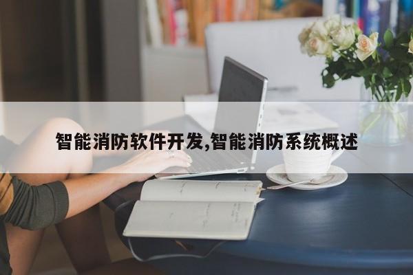 智能消防软件开发,智能消防系统概述