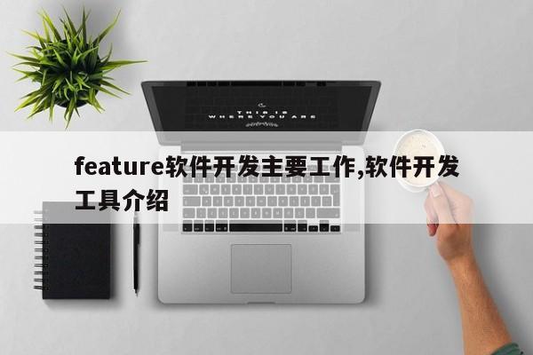 feature软件开发主要工作,软件开发工具介绍