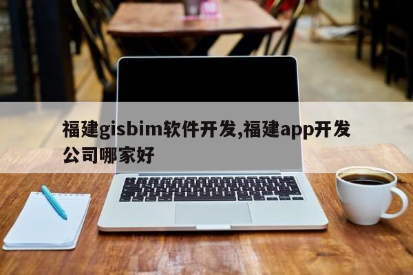 福建gisbim软件开发,福建app开发公司哪家好