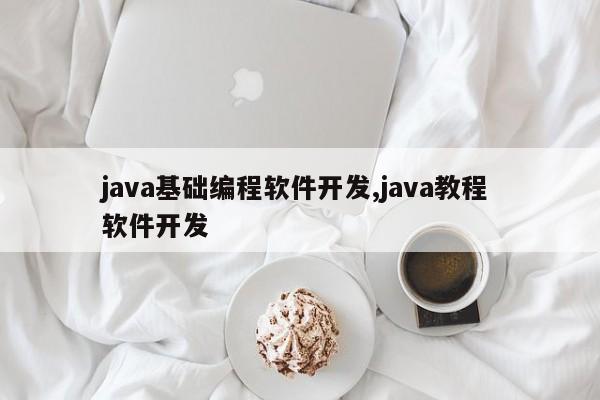 java基础编程软件开发,java教程 软件开发