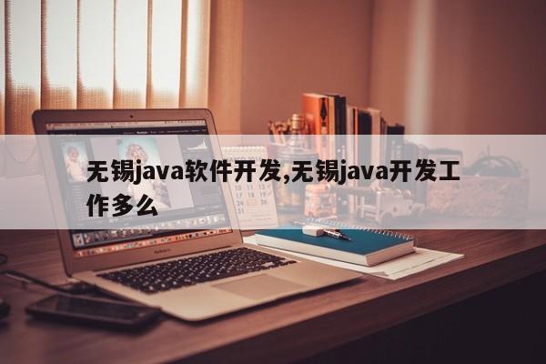 无锡java软件开发,无锡java开发工作多么