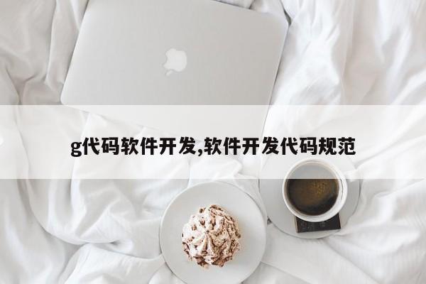 g代码软件开发,软件开发代码规范