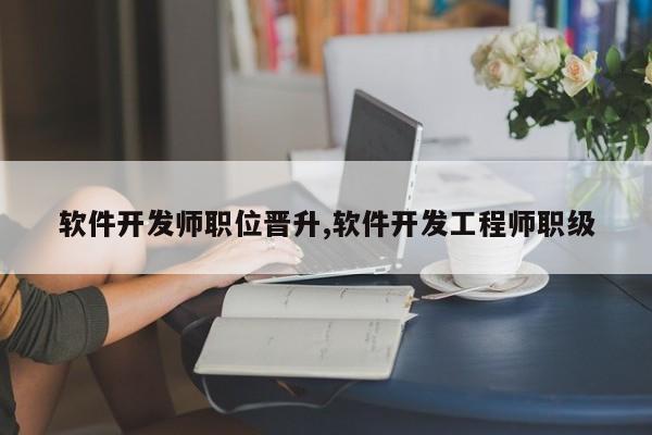 软件开发师职位晋升,软件开发工程师职级