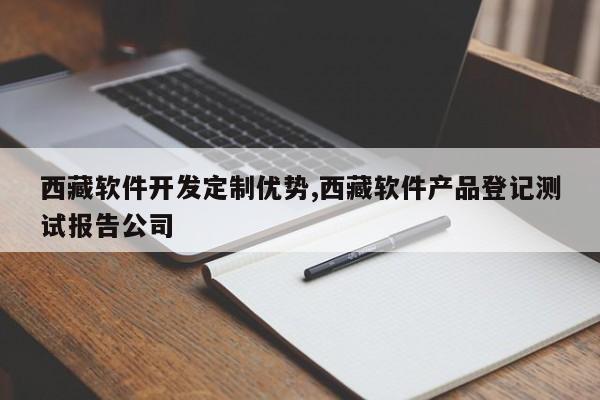 西藏软件开发定制优势,西藏软件产品登记测试报告公司