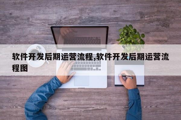 软件开发后期运营流程,软件开发后期运营流程图